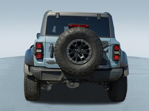 Used 2023 Ford Bronco Raptor image 8