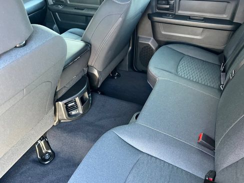 New 2026 RAM 3500 Tradesman AWD/4WD image 11