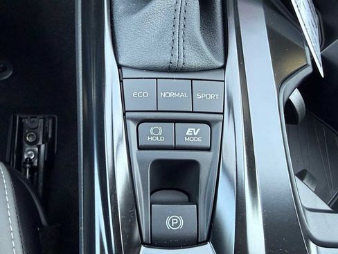 New 2026 Toyota Camry SE image 16