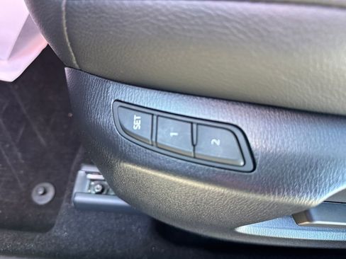 Used 2023 MAZDA CX-5 Carbon Edition image 11