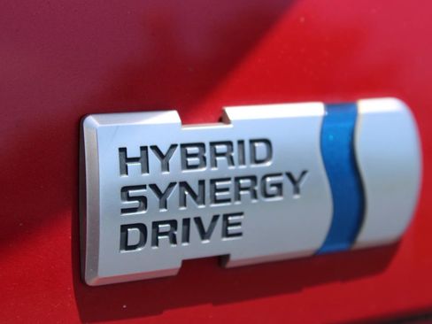 Used 2013 Toyota Prius Three FWD image 8