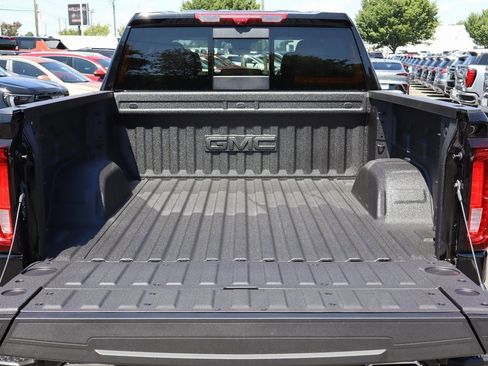New 2026 GMC Sierra 1500 Denali image 8