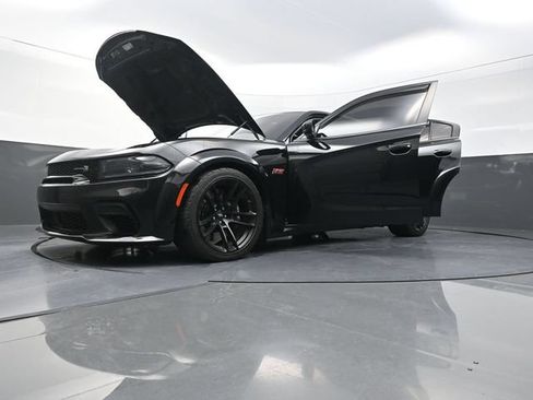 Used 2023 Dodge Charger Scat Pack RWD image 33