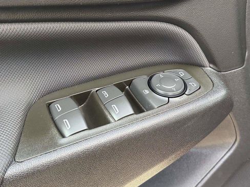 Used 2023 Chevrolet Equinox RS w/ RS Leather Package image 15