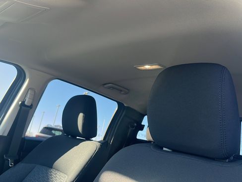 Used 2025 Ford Ranger XLT w/ Equipment Group 301A High image 17