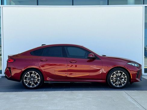 New 2025 BMW 228i xDrive 228 xDrive Gran Coupe w/ Technology Package image 2