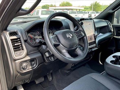 New 2025 RAM 2500 Tradesman image 6