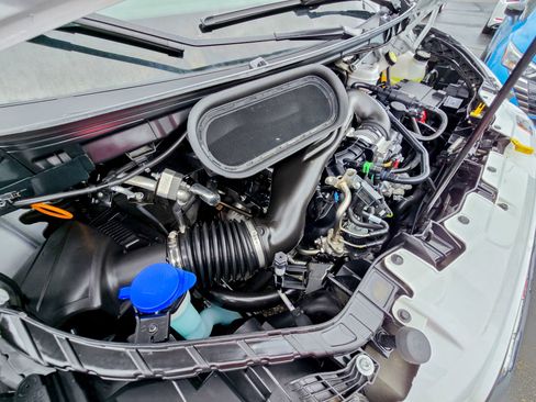 Used 2023 Ford Transit 350 XLT image 47