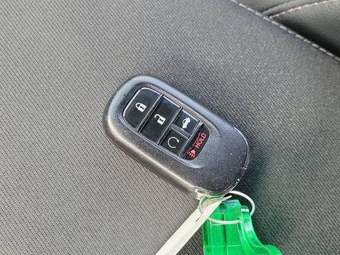 Used 2024 Honda Civic Sport image 25