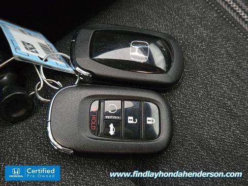 Used 2023 Honda Accord Sport image 31