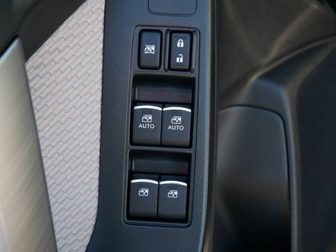 Used 2018 Subaru Forester 2.5i Premium w/ Popular Package #2A image 19