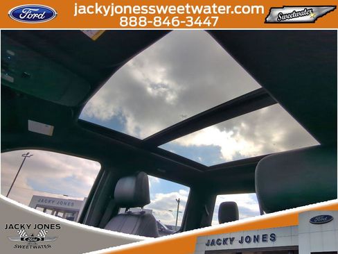 Certified 2022 Ford F150 XLT w/ Equipment Group 302A High image 21