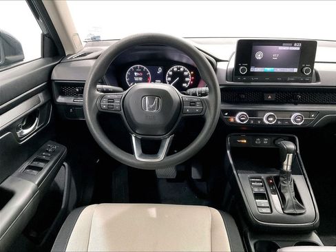Used 2024 Honda CR-V EX image 17