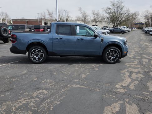 New 2026 Ford Maverick Lariat AWD/4WD image 16