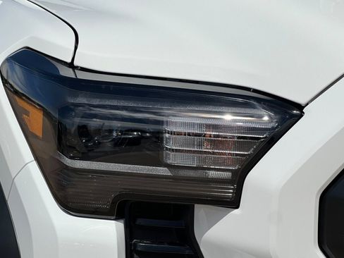 New 2026 Toyota Tacoma TRD Off-Road AWD/4WD image 30
