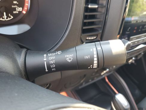 Used 2023 Nissan Frontier Pro-X w/ Pro Convenience Package image 24