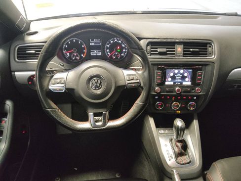 Used 2014 Volkswagen Jetta GLI Autobahn FWD image 22