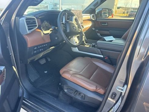 Used 2023 Toyota Tundra 1794 Edition image 8