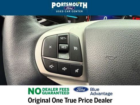 Used 2023 Ford Explorer XLT w/ Equipment Group 202A image 19