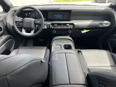 New 2026 Hyundai Palisade Calligraphy image 15