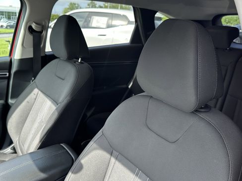 Used 2023 Hyundai Tucson SEL AWD/4WD image 18