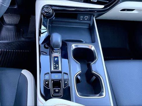 Used 2024 Lexus NX 350 AWD w/ Cold Area Package image 15