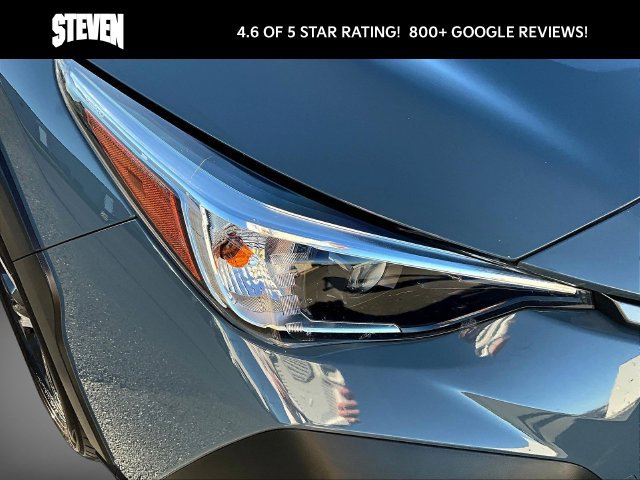 Used 2025 Subaru Crosstrek 2.5i Premium AWD/4WD image 35