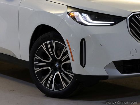 Used 2026 BMW X3 xDrive30 image 6