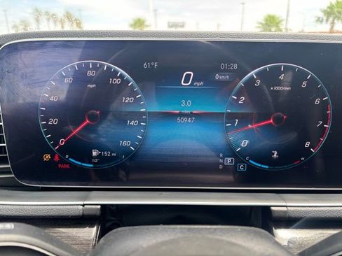 Used 2020 Mercedes-Benz GLE 350 4MATIC image 8