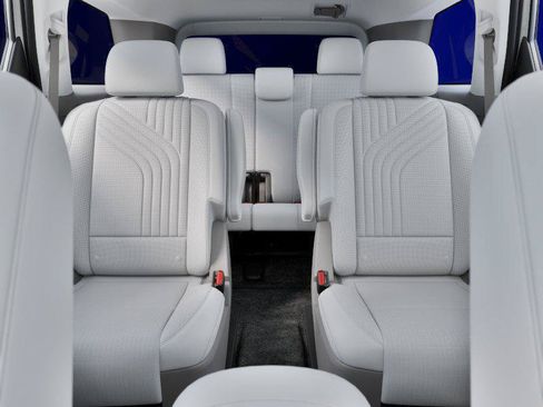 New 2026 Hyundai Palisade SEL Premium AWD/4WD image 12