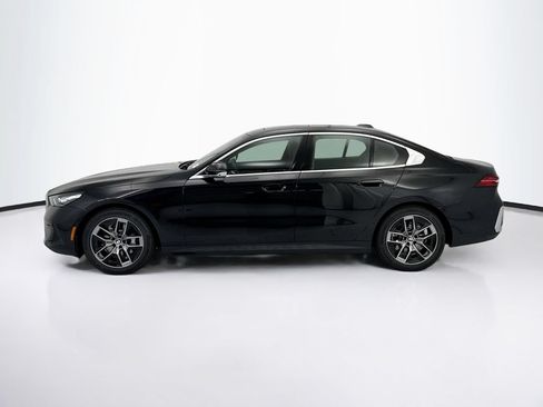 New 2027 BMW 530i RWD image 8