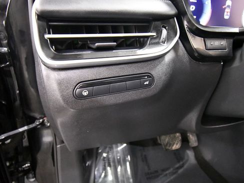 Used 2023 INFINITI QX60 Luxe w/ Performance Audio Package AWD/4WD image 20