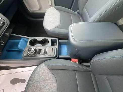 New 2025 Ford Maverick XLT w/ Equipment Group 302A image 20