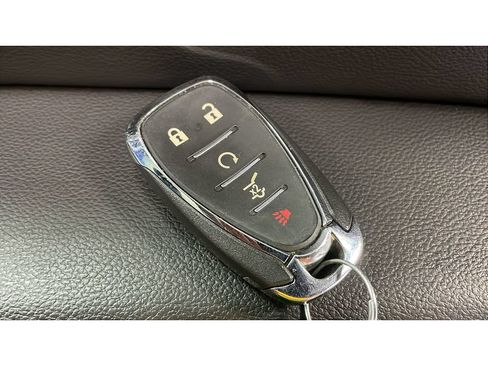 Used 2021 Chevrolet Traverse LT AWD/4WD image 20