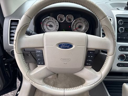Used 2008 Ford Edge SEL FWD image 14