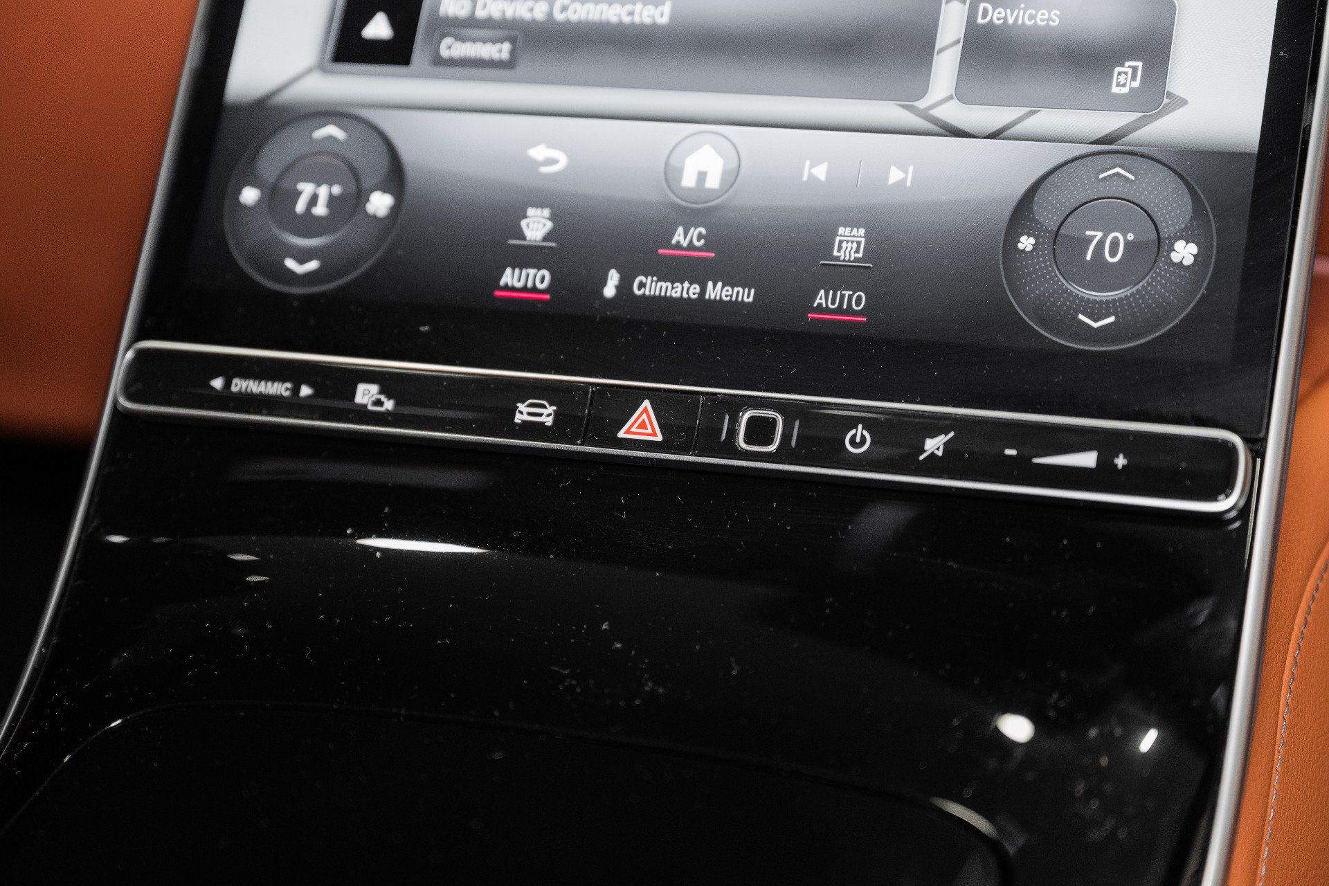 Used 2025 Mercedes-Benz S 580 4MATIC Sedan image 41