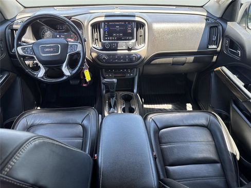 Used 2020 GMC Canyon Denali AWD/4WD image 13