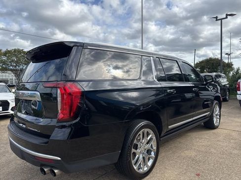 Used 2021 GMC Yukon XL Denali w/ Denali Ultimate Package image 5