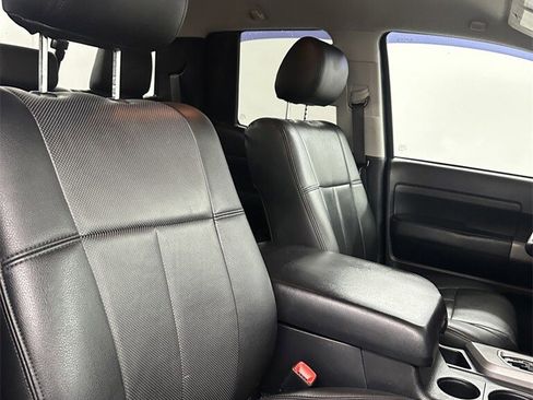Used 2010 Toyota Tundra 4x4 Double Cab image 35