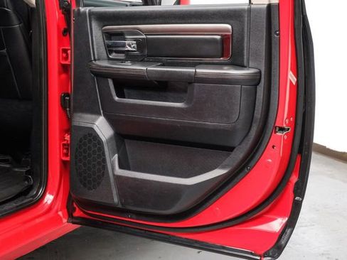 Used 2016 RAM 1500 Sport w/ Torred Sport Package image 51