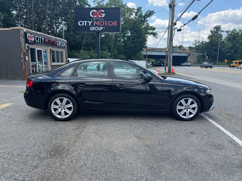 Used 2010 Audi A4 2.0T Premium image 8