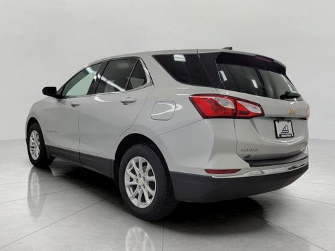 Used 2020 Chevrolet Equinox LT image 21