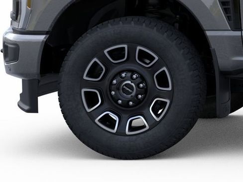 New 2026 Ford F250 Platinum w/ FX4 Off-Road Package AWD/4WD image 21