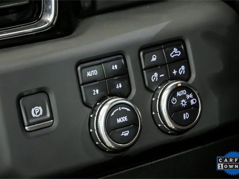 Certified 2024 GMC Sierra 2500 Denali Ultimate w/ Max Trailering Package image 17