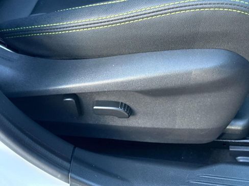 Used 2020 Subaru Outback Onyx Edition XT w/ Popular Package #2 image 28