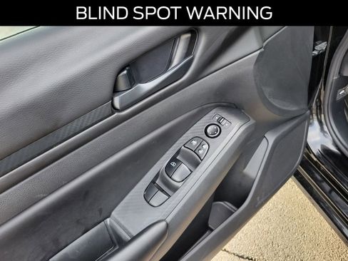 Used 2023 Nissan Altima 2.5 S image 17