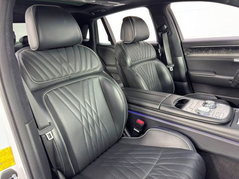 Used 2023 Genesis G90 3.5T image 54