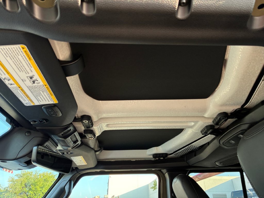 New 2027 Jeep Wrangler Unlimited Rubicon 392 AWD/4WD image 7
