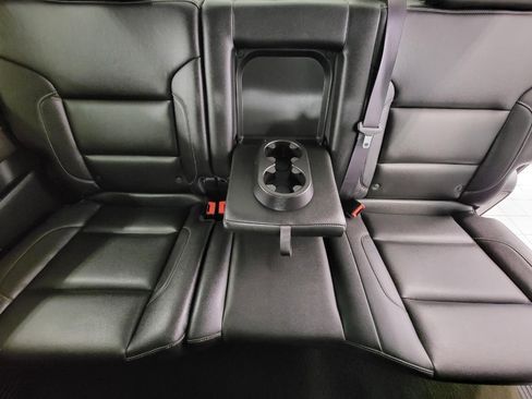 Used 2016 Chevrolet Silverado 2500 LTZ w/ LTZ Plus Package image 24