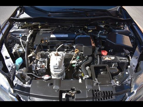 Used 2013 Honda Accord EX image 36
